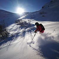 Exklusives Skierlebnis am Arlberg (c) Bernhard Huber (Hotel Zürserhof) Exklusives Skierlebnis am Arlberg (c) Bernhard Huber (Hotel Zürserhof)