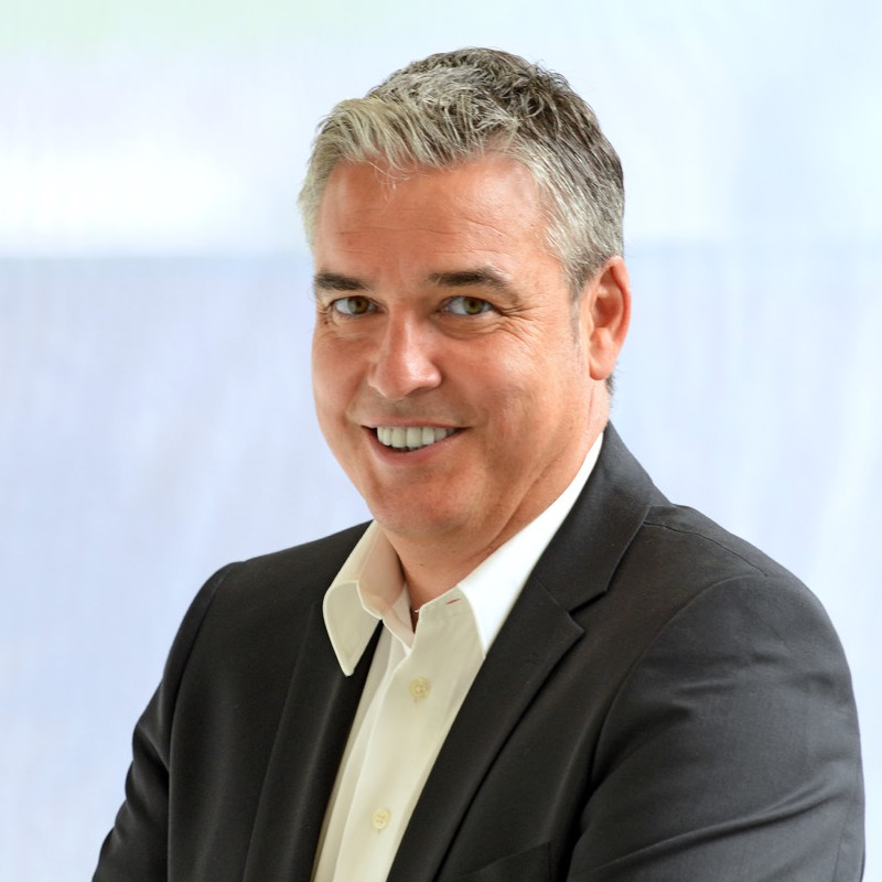 Thomas Fundneider ist neuer Managing Director von SNP Schweiz