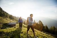 Wandern im Ahrntal - Etwas ganz besonderes (c) Hansi Heckmair (Tourismusverein Ahrntal) Wandern im Ahrntal - Etwas ganz besonderes (c) Hansi Heckmair (Tourismusverein Ahrntal)