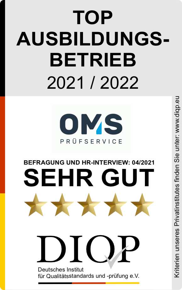 Top Ausbildungsbetrieb