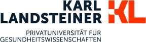 Logo KL Krems Logo KL Krems
