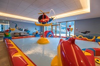 Kinderbecken im Hallenbad (c) www.360perspektiven.at (Dachsteinkönig - Familux Resort) Kinderbecken im Hallenbad (c) www.360perspektiven.at (Dachsteinkönig - Familux Resort)