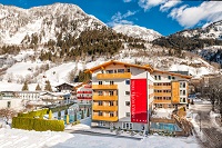 IMPULS HOTEL TIROL in verschneiter Landschaft (c) Foto Atelier Wolkersdorfer (IMPULS HOTEL TIROL) IMPULS HOTEL TIROL in verschneiter Landschaft (c) Foto Atelier Wolkersdorfer (IMPULS HOTEL TIROL)