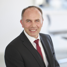 Der neue Geschäftsführer Steffen Kunze ist für das bereits geschaffte Wachstum verantwortlich Der neue Geschäftsführer Steffen Kunze ist für das bereits geschaffte Wachstum verantwortlich