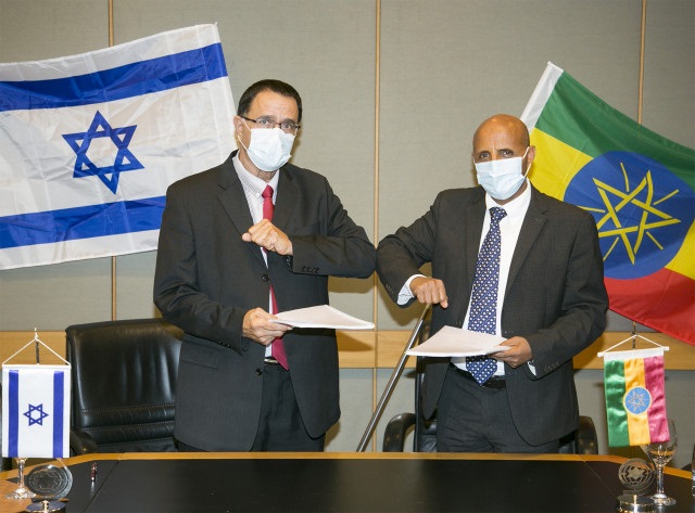 (Bildquelle: (c) Ethiopian Airlines) (Bildquelle: (c) Ethiopian Airlines)