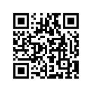 QR-Code zur neuen Webseite QR-Code zur neuen Webseite