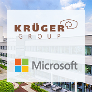 KRÜGER GROUP