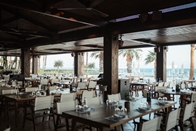 Parklane Resort & Spa eröffnet Restaurant „Mathis by the Sea”