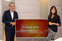 8. UnternehmerTALK 8. UnternehmerTALK