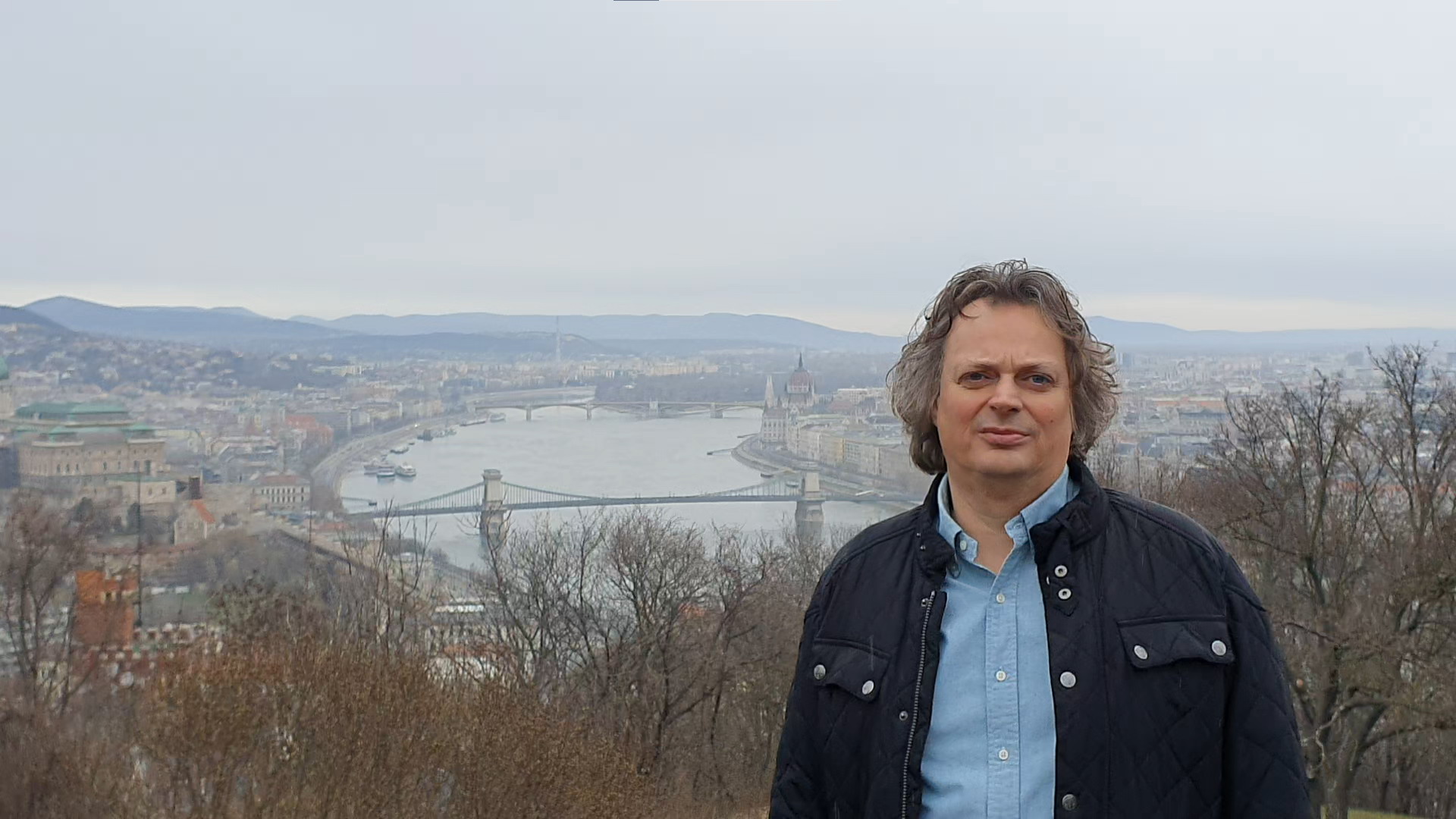 Gabor Bem, Marktsoft Budapest Gabor Bem, Marktsoft Budapest