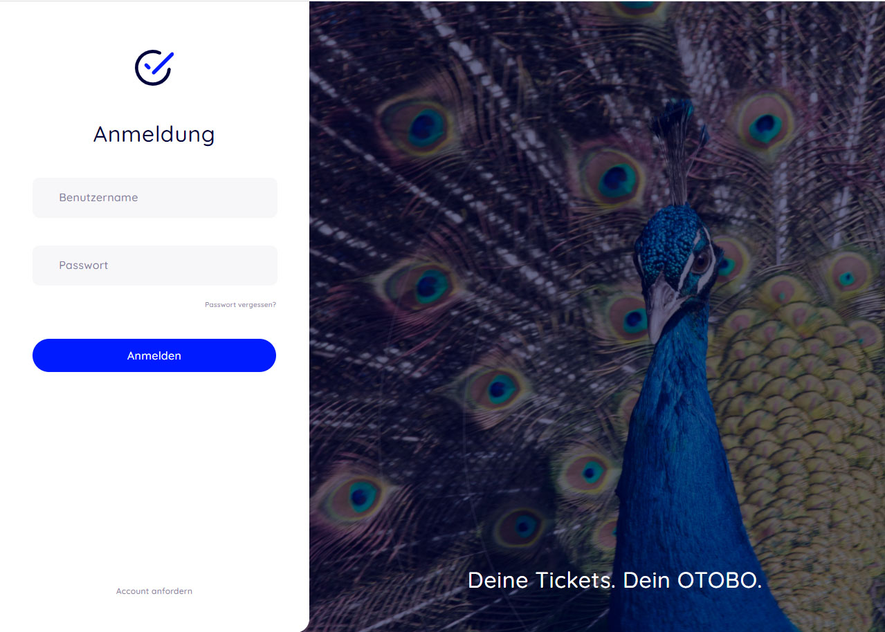 Managed OTOBO Hosting bei DM Solutions Managed OTOBO Hosting bei DM Solutions