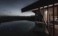 Abendstimmung vom Panorama-Pool (c) Hannes Niederkofler (AEON) Abendstimmung vom Panorama-Pool (c) Hannes Niederkofler (AEON)