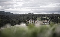 Malerischer Blick auf das AEON (c) Hannes Niederkofler (AEON) Malerischer Blick auf das AEON (c) Hannes Niederkofler (AEON)