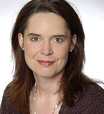 Sabine Holtmann (Vorstand)