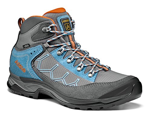 Asolo Damen Falcon GV ML Stiefel Asolo Damen Falcon GV ML Stiefel