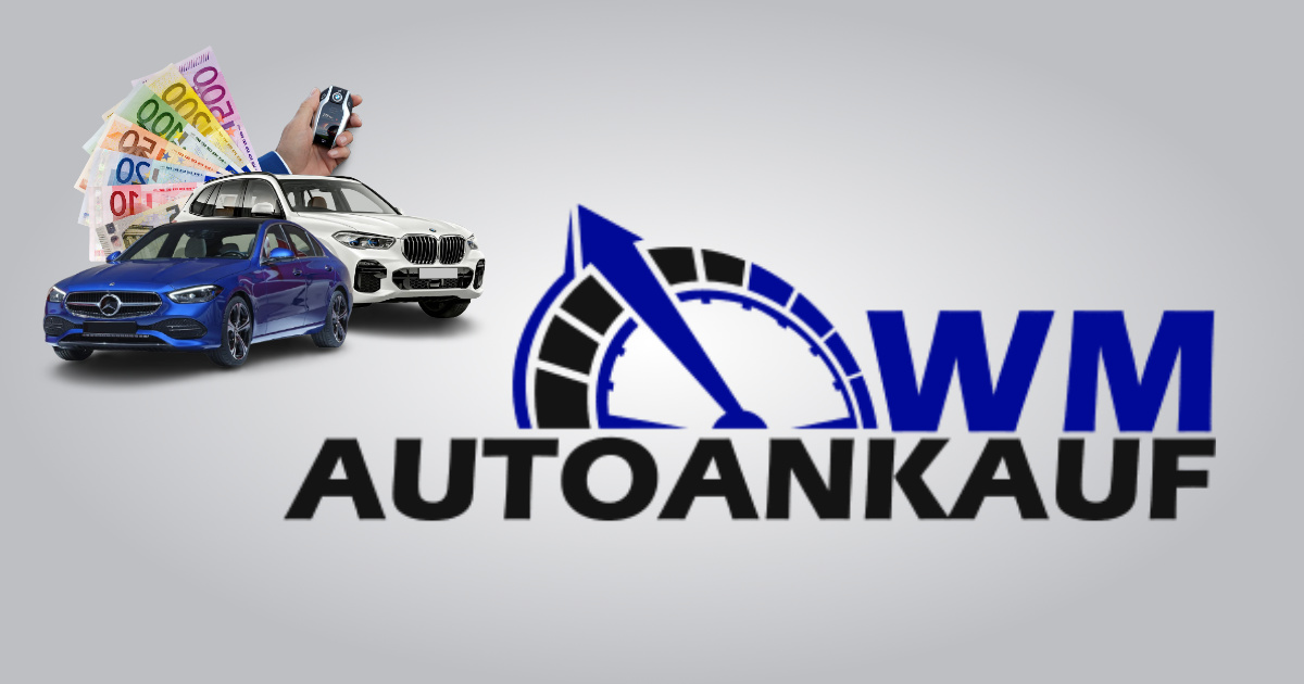 Autoankauf WM in Chemnitz Autoankauf WM in Chemnitz