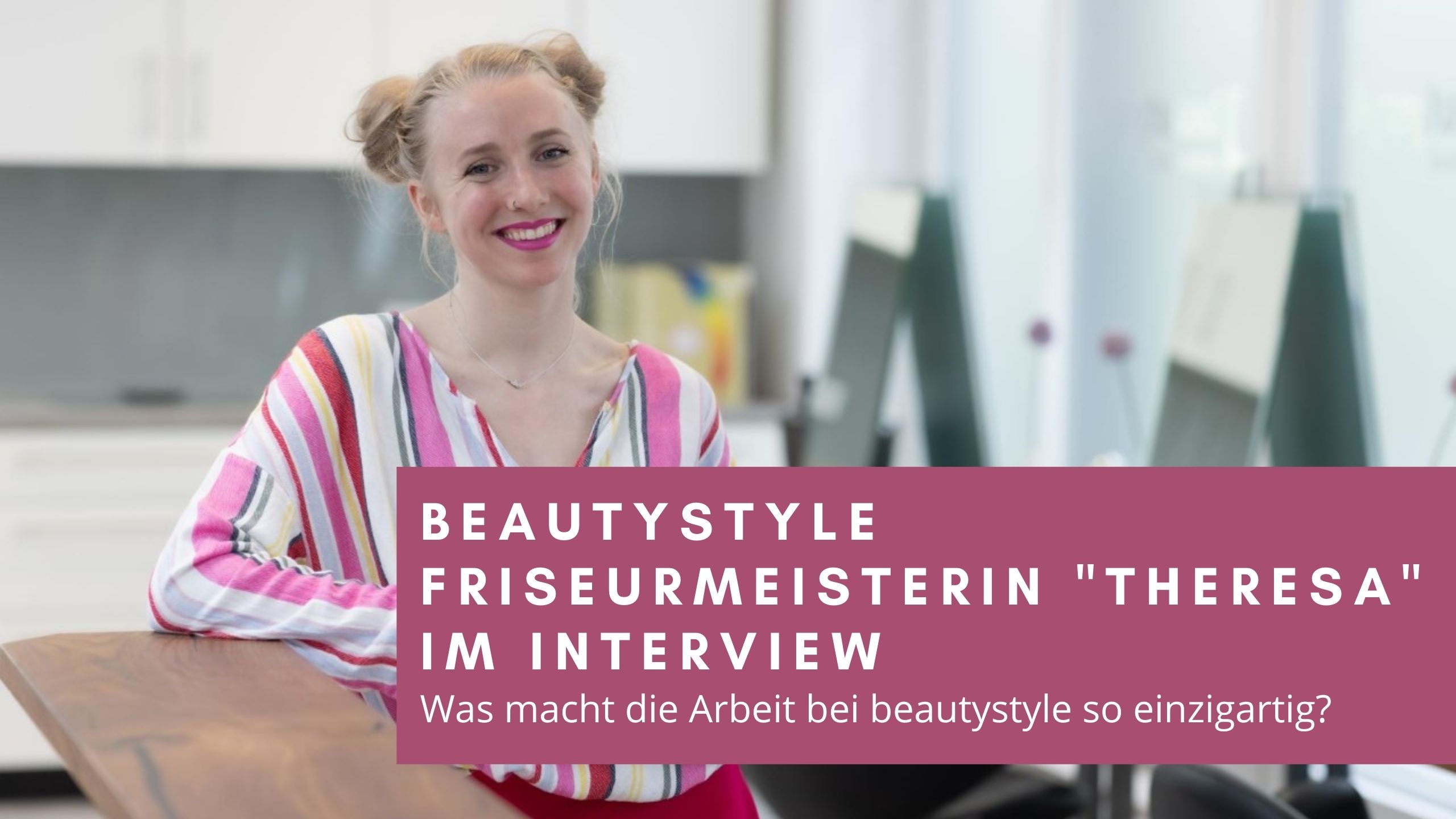 Arbeiten bei beautystyle