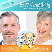Smart & Nett Cover Amadeus