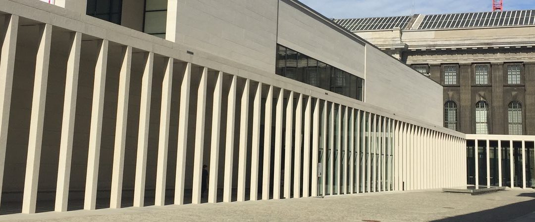 OLA Gebäudereinigung passt sich flexibel ihren Bedürfnissen an.