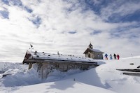Unberu?hrte Naturlandschaft (c) Wildkogel Arena Neukirchen & Bramberg (BergBaur)