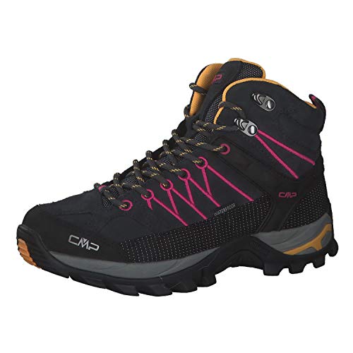 CMP Rigel MID - Damenversion - Trekkingschuhe