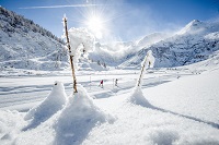 Winter in Sportgastein (c) Gasteinertal Tourismus GmbH - Manuel Marktl (Hotel Blü Gastein)