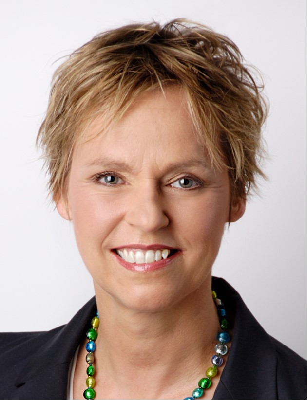 Regine Windirsch, Fachanwältin für Arbeitsrecht und Fachanwältin für Sozialrecht