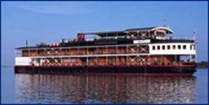 RV Pandaw Orient RV Pandaw Orient
