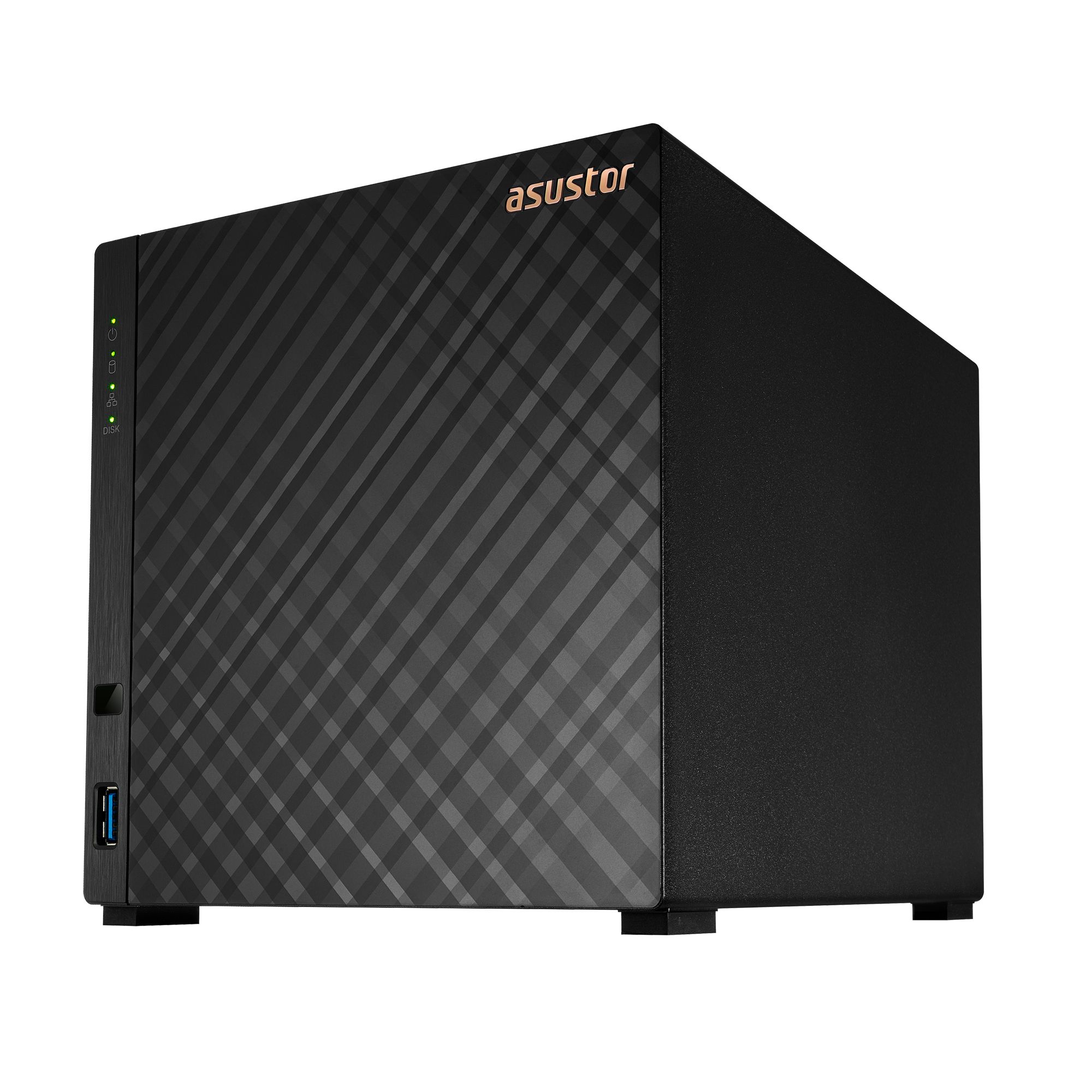 ASUSTOR Drivestor 2 und 4: Einsteiger-NAS neu definiert ASUSTOR Drivestor 2 und 4: Einsteiger-NAS neu definiert