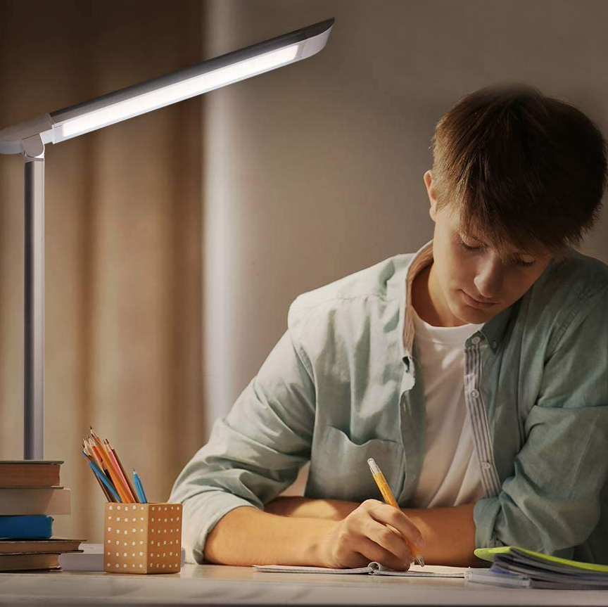 TaoTronics: 20% Rabatt auf LED-Schreibtischlampen TaoTronics: 20% Rabatt auf LED-Schreibtischlampen