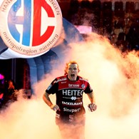 (© Jocki_Foto, Erlangen): HC Erlangen - über 6.000 Zuschauer in der ARENA zugelassen (© Jocki_Foto, Erlangen): HC Erlangen - über 6.000 Zuschauer in der ARENA zugelassen