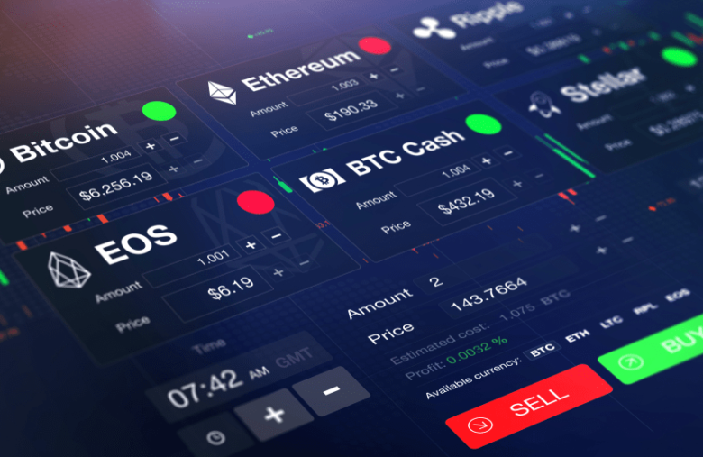 Crypto Finanzlizenzen in Europa Crypto Finanzlizenzen in Europa