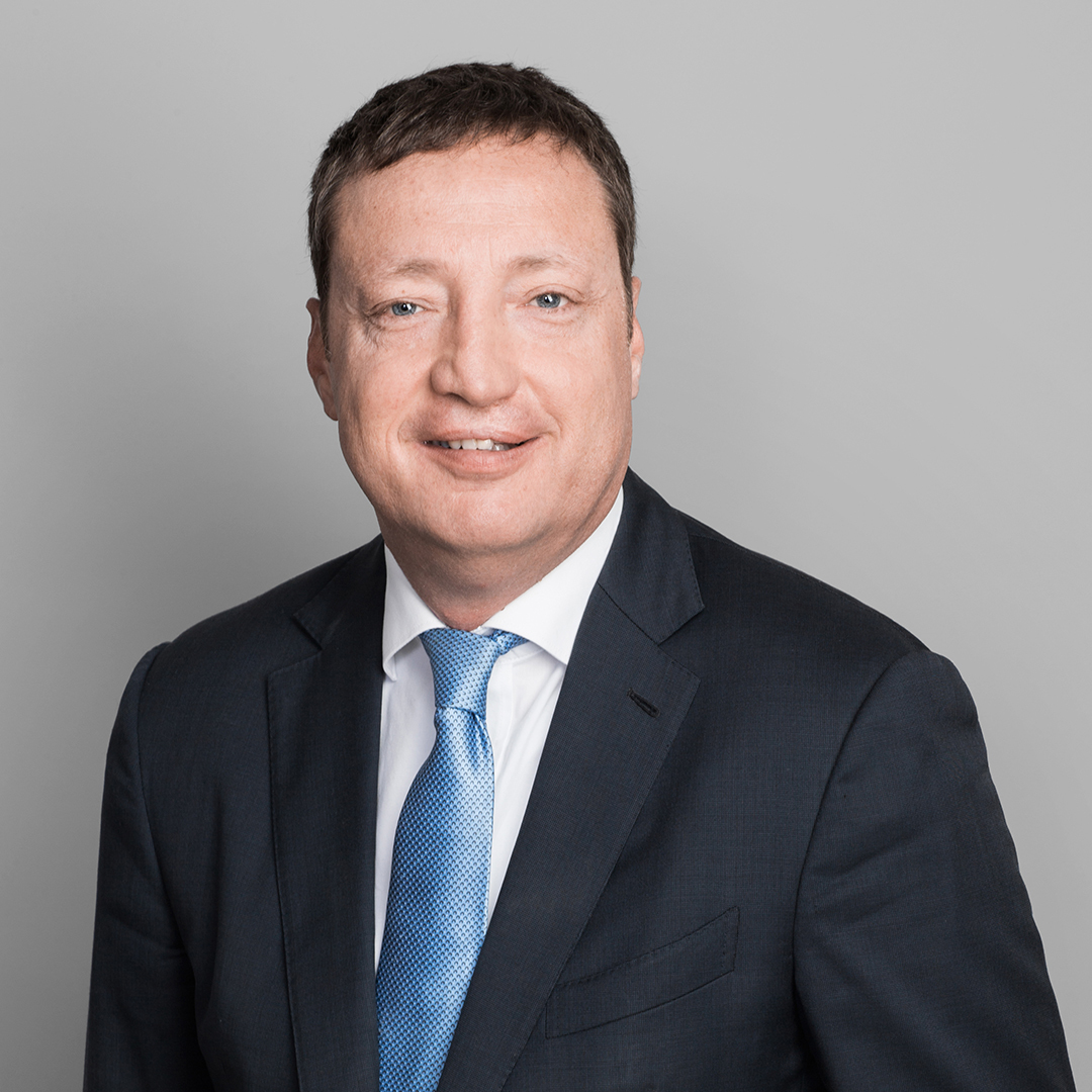 RSM-Partner Volkmar Berner. (Bildquelle: @RSM)