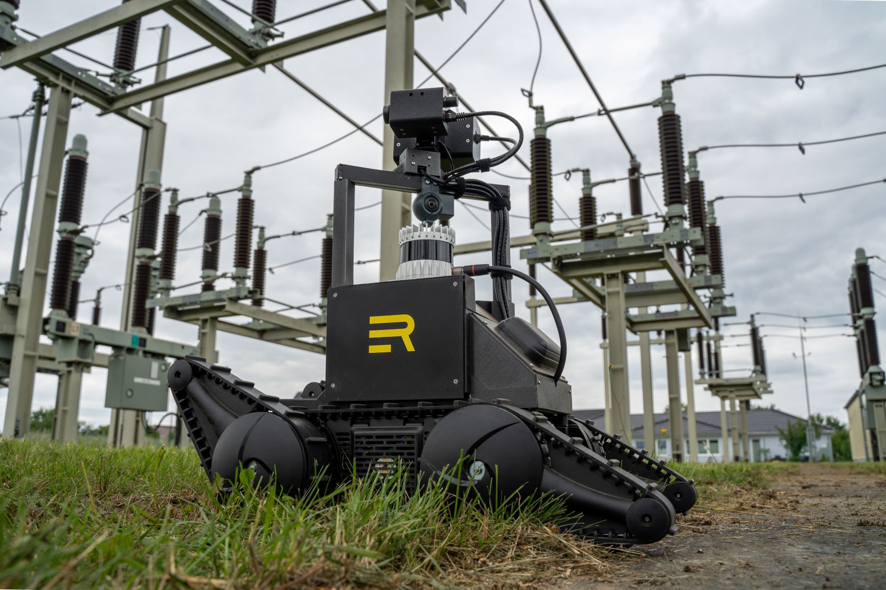 (Bildquelle: @Energy Robotics)