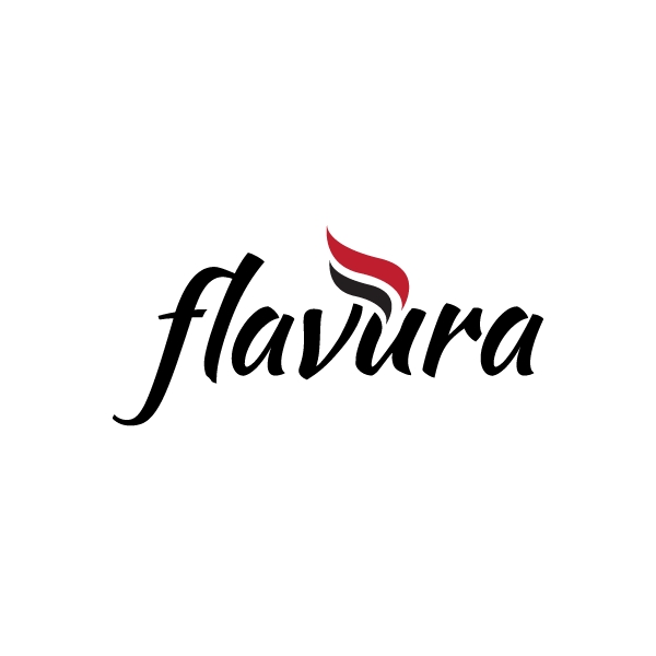 Logo Flavura GmbH Logo Flavura GmbH
