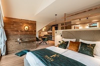 Gemeinsame Auszeiten genießen (c) Daniel Demichiel (Fontis eco farm & suites) Gemeinsame Auszeiten genießen (c) Daniel Demichiel (Fontis eco farm & suites)