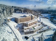 Winterpanorama (Hotel NIDUM) Winterpanorama (Hotel NIDUM)