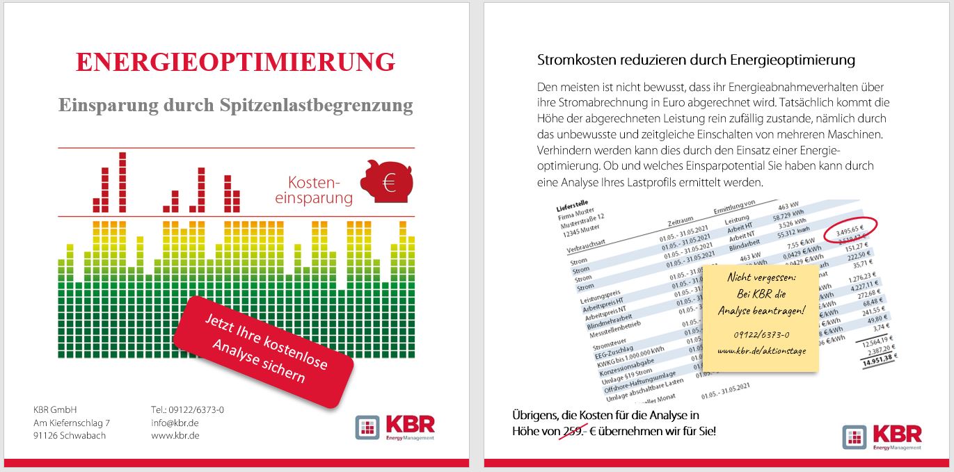 Kostenfreie Analyse beantragen Kostenfreie Analyse beantragen