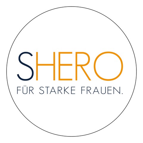 Logo Shero