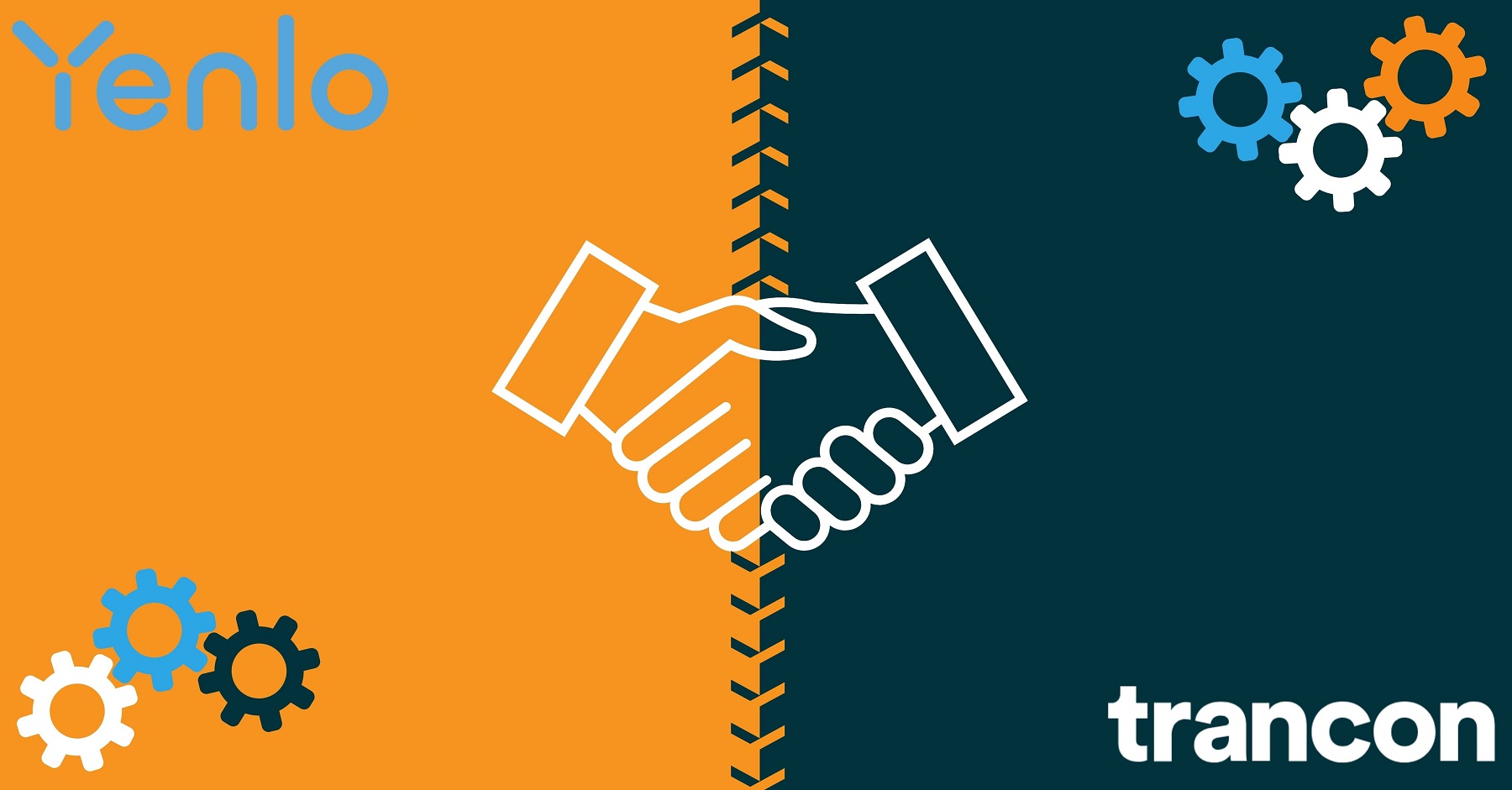 Yenlo und Trancon starten Partnerschaft - Warehouse-Management-Systeme für Krankenhäuser Yenlo und Trancon starten Partnerschaft - Warehouse-Management-Systeme für Krankenhäuser