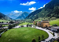 Außenansicht des Carpe Solem Rauris (Alps Residence)