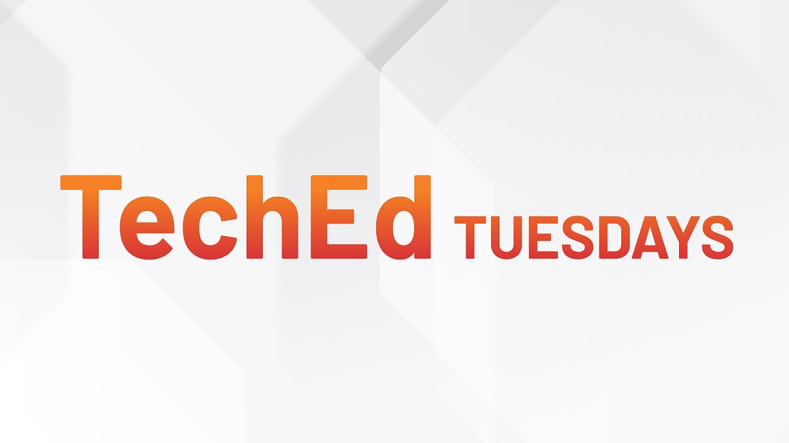 Rockwell Automation startet mit TechEd Tuesdays sein praxisbezogenes, interaktives Online-Training f