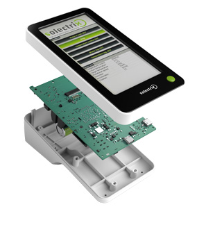 Das Solectrix-MDK vereinfacht die Entwicklung medizinischer mobiler Geräte durch modulares Vorgehen Das Solectrix-MDK vereinfacht die Entwicklung medizinischer mobiler Geräte durch modulares Vorgehen