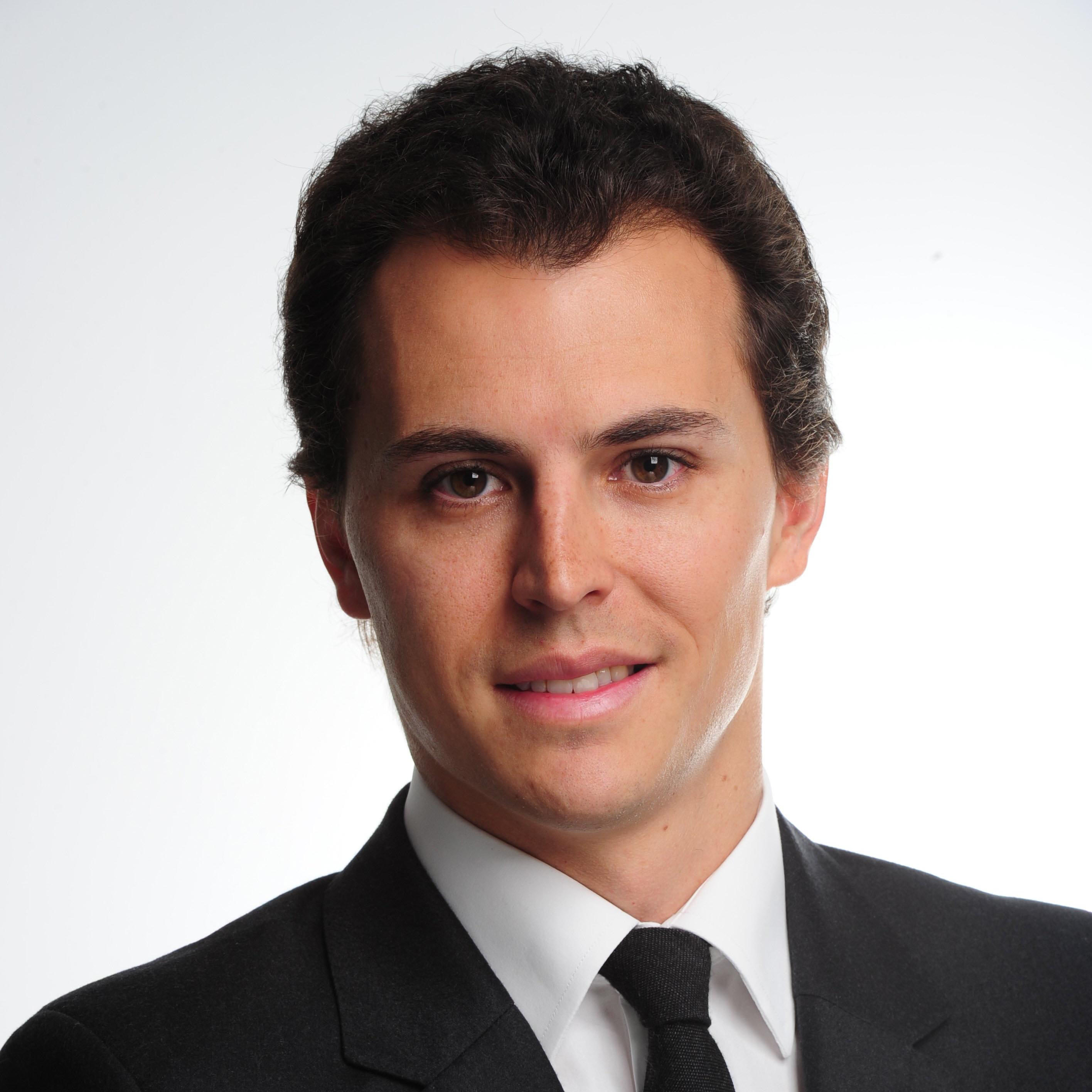 Cédric Guerin, Gründer von PayMyTable (Bildquelle: www.tcpos.com)