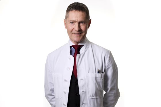 Udo Schenk, Schauspieler und Synchronsprecher, Gesicht der Kampagne urologie-fuer-alle.de (Bildquell Udo Schenk, Schauspieler und Synchronsprecher, Gesicht der Kampagne urologie-fuer-alle.de (Bildquell