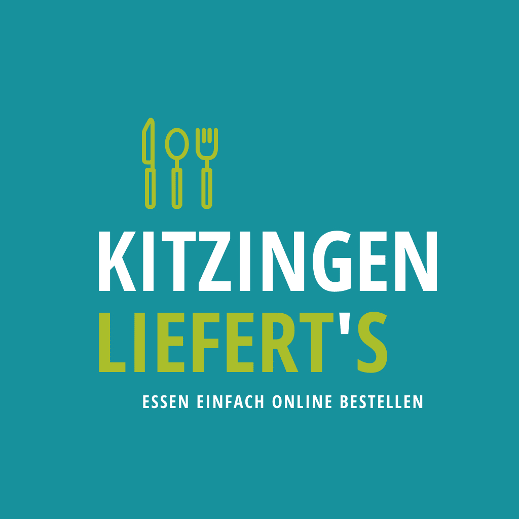 Kitzingen Liefert's: Essen einfach online bestellen