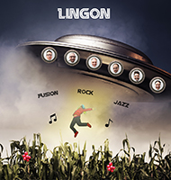 LINGON - Jazz, Rock + Funk - Zusatzkonzert im ART Stalker LINGON - Jazz, Rock + Funk - Zusatzkonzert im ART Stalker