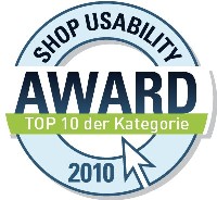 Magento-Shop aus dem Hause team in medias erhält Shop-Usability-Award Magento-Shop aus dem Hause team in medias erhält Shop-Usability-Award