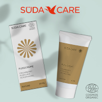 Naturlinie NATURE von SÜDA CARE Naturlinie NATURE von SÜDA CARE