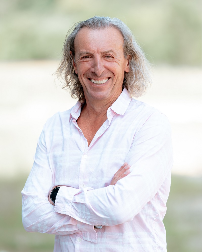 Mathias Spath